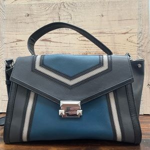 Michael Kors crossbody purse